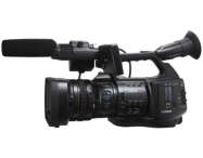 SONY EX1R存储卡摄像机