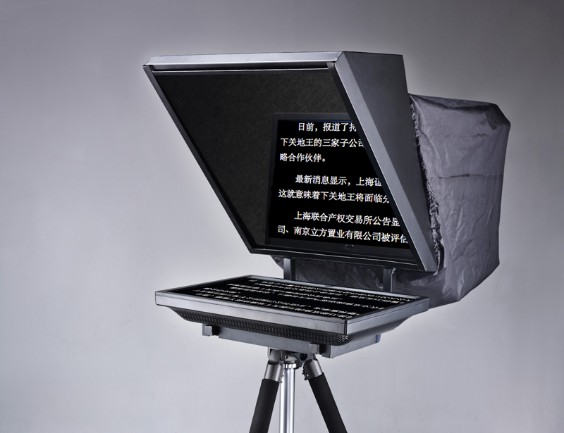 上海播音提词器出租，视频拍摄提词器出租
