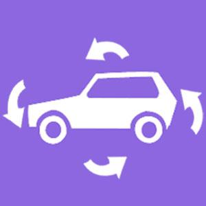 汽车360摄影