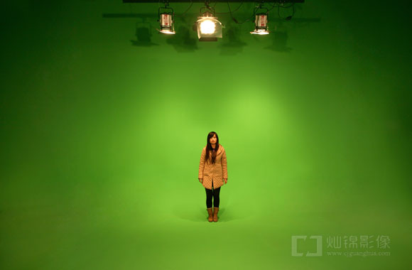 上海市区抠像棚出租 021-22817753